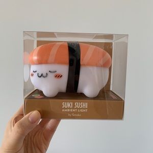 Sushi mini lantern from UO